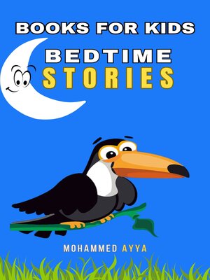 cover image of Books For Kids